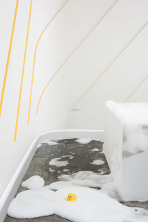 AGIR produit Plinthes Design ORAC